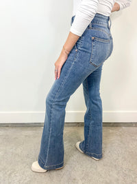 Gabriella Jeans- Judy Blue