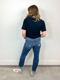 Libby Jeans- Judy Blue