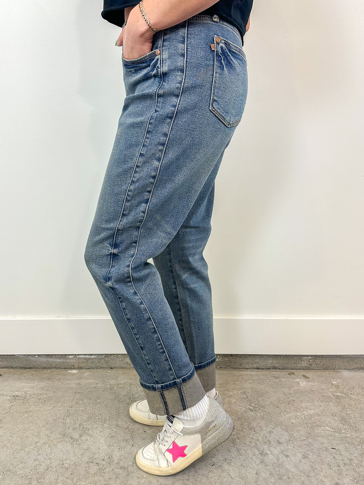 Naomi Jeans- Judy Blue