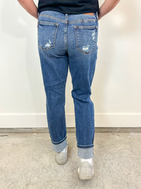 Libby Jeans- Judy Blue