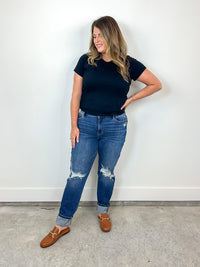 Libby Jeans- Judy Blue