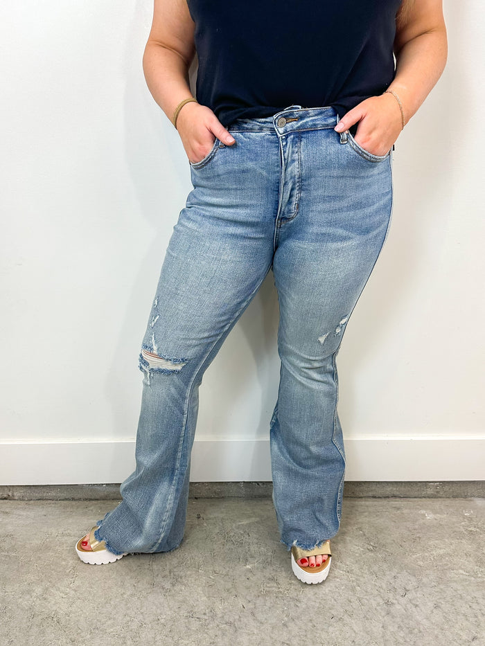 Danielle Jeans- Judy Blue