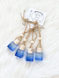 Hanging Car Diffuser