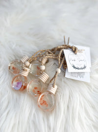 Hanging Car Diffuser