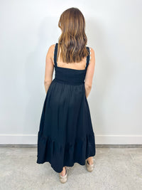 Rick Rack Maxi Dress