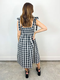 The Indy Girl Dress