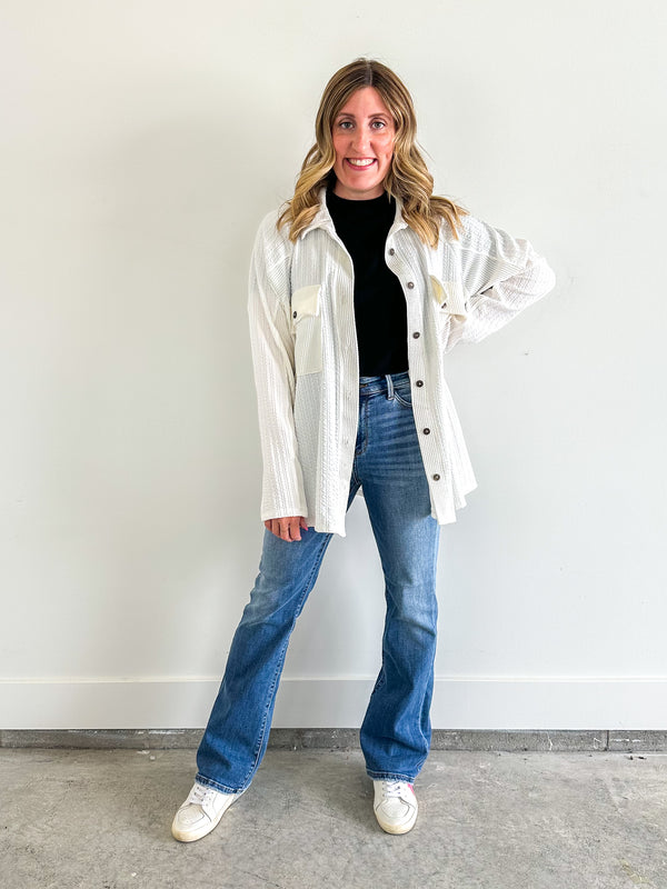 Judy Blue Size Guide Variety Row Boutique