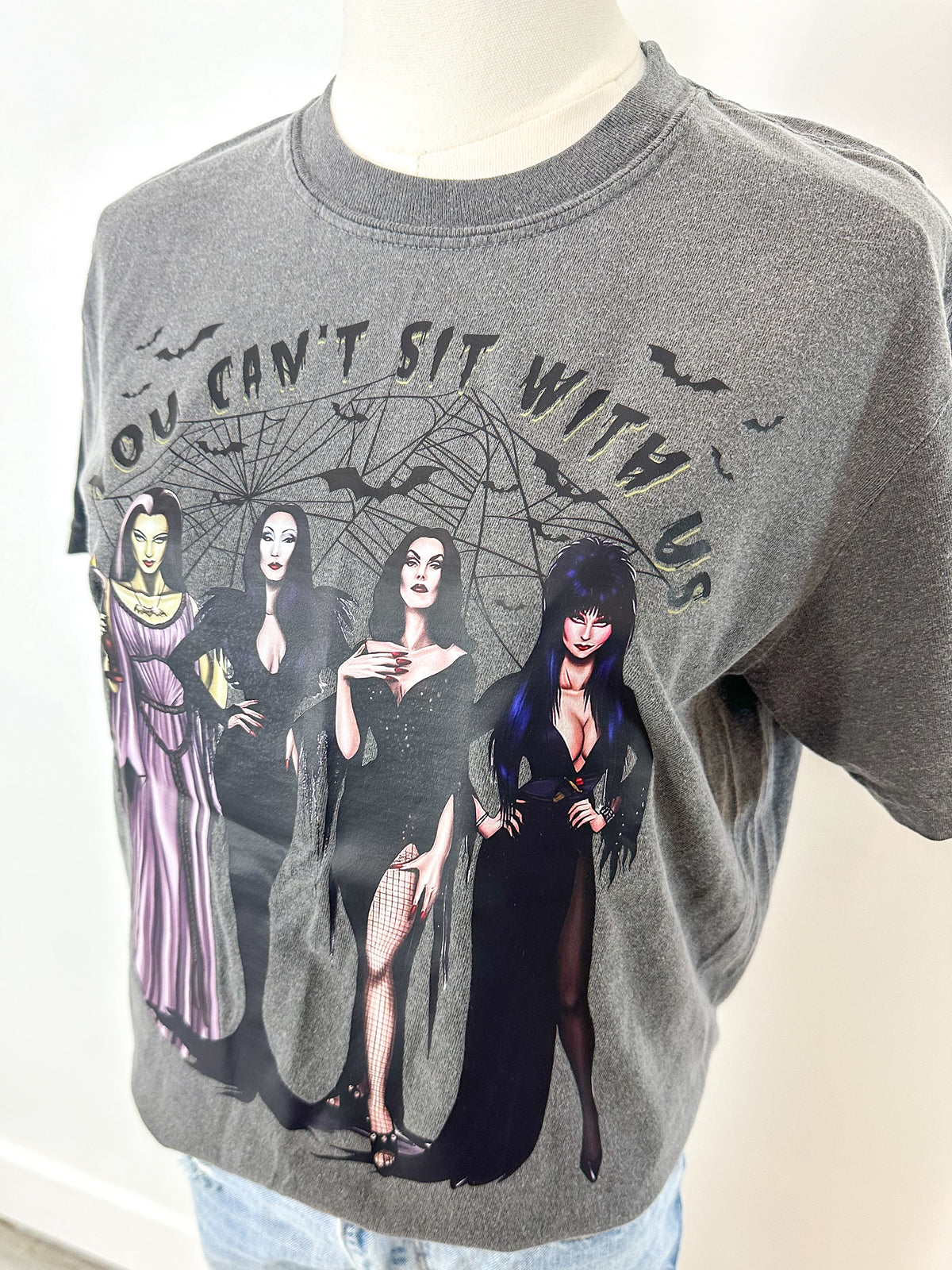 Goth Queens Graphic Tee
