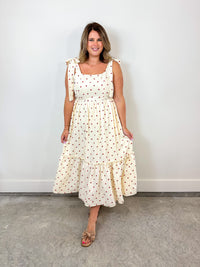 Strawberry Fields Dress