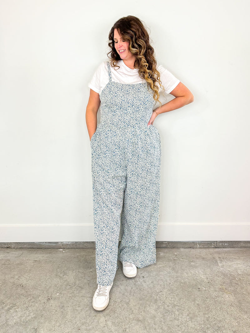 Greenhouse Jumpsuit