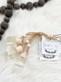 Hanging Car Diffuser