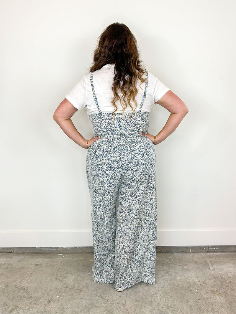 Greenhouse Jumpsuit