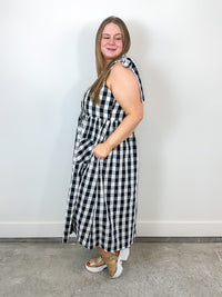 The Indy Girl Dress