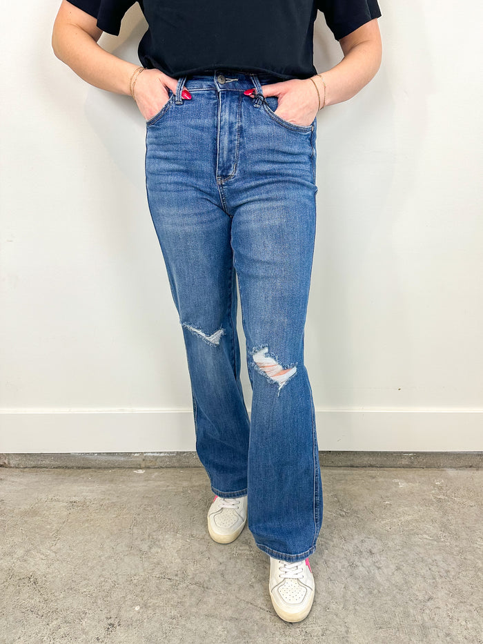 Jennifer Jeans- Judy Blue