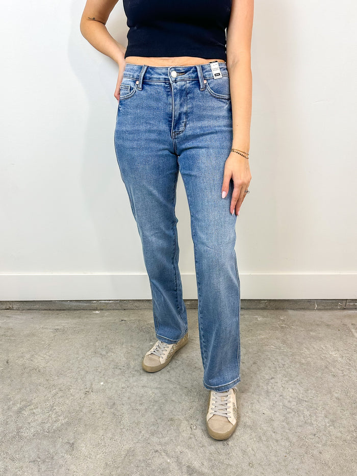 Christina Jeans- Judy Blue