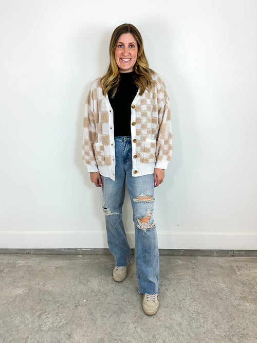 Risen Jean Size Guide Variety Row Boutique