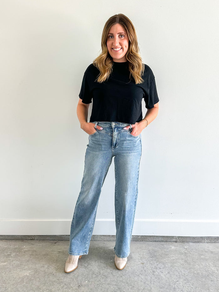 Callie Jeans- Judy Blue