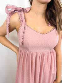 Live Like It's Spring Maxi Dress