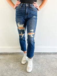 Kristen Jeans- Judy Blue