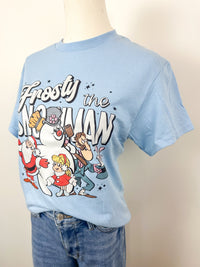 Frosty Graphic T-Shirt