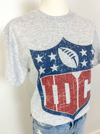 IDC NFL Tee