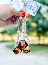 Hanging Car Diffuser