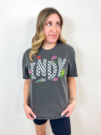 Indy Doodles Graphic Tee