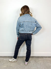 Miami Denim Jacket
