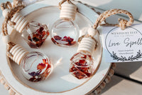 Hanging Car Diffuser