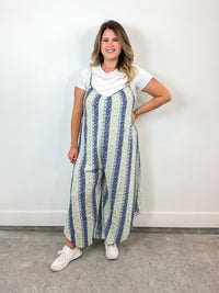 Boho Babe Jumper