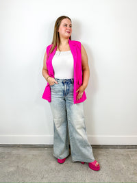 Hot Girl Summer Vest