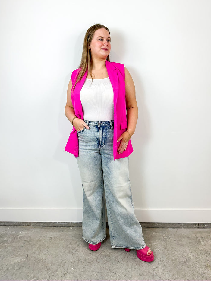 Hot Girl Summer Vest