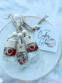 Hanging Car Diffuser