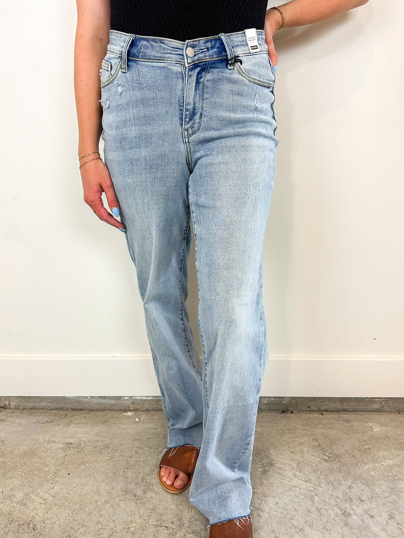Paige Jeans- Judy Blue