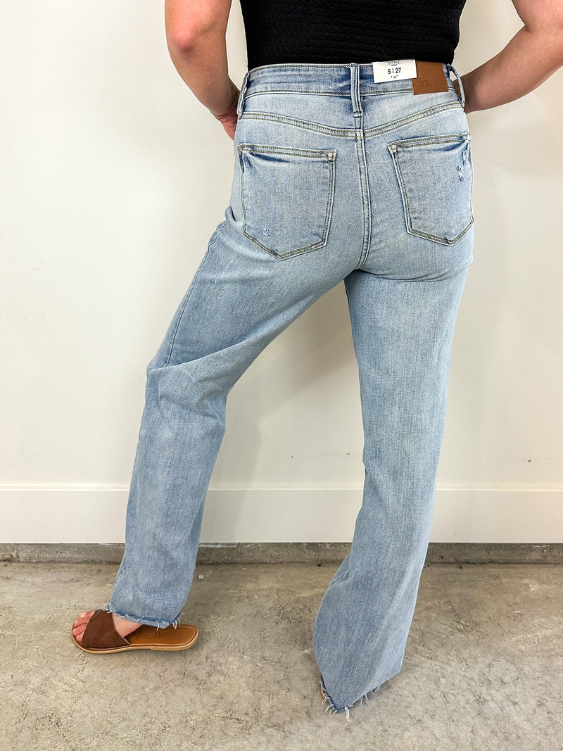 Paige Jeans- Judy Blue