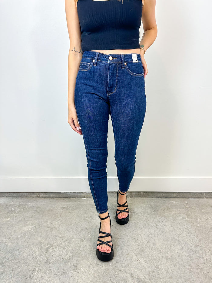 Katherine Jeans- Judy Blue