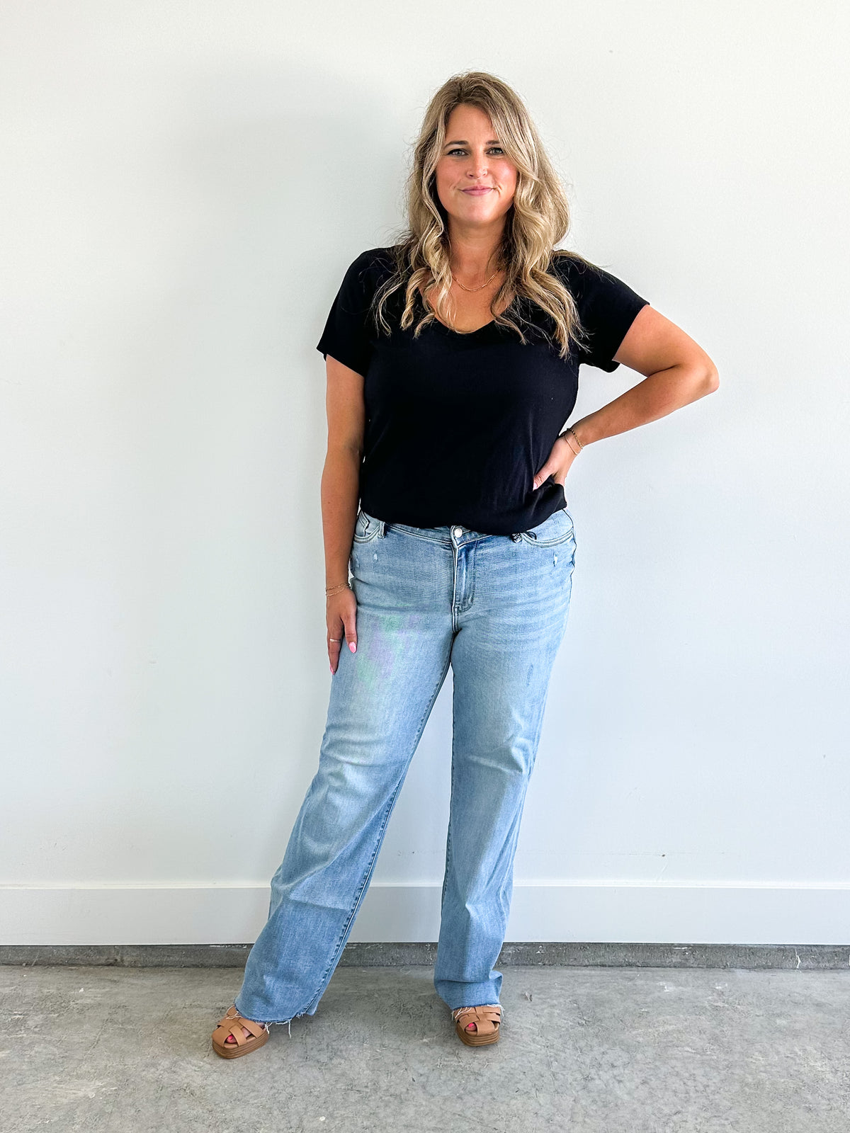 Paige Jeans- Judy Blue