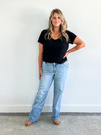 Paige Jeans- Judy Blue