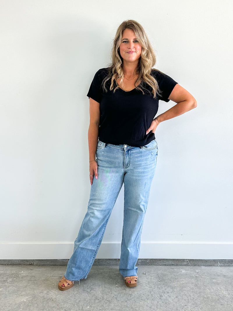Paige Jeans- Judy Blue
