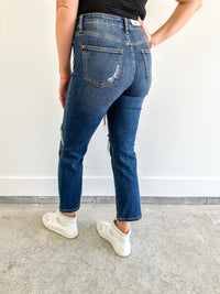 Kristen Jeans- Judy Blue