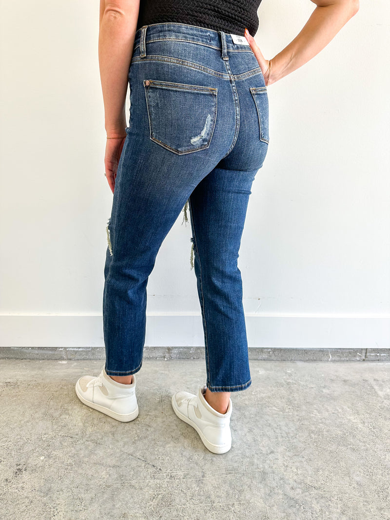 Kristen Jeans- Judy Blue