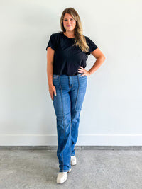 Alexa Jeans- Judy Blue