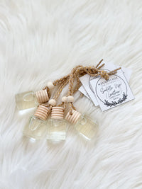 Hanging Car Diffuser