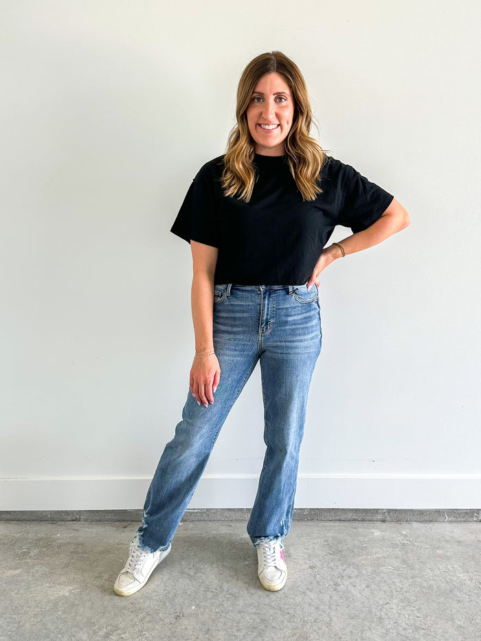 Heather Jeans- Judy Blue