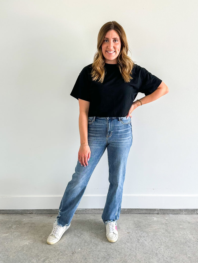 Heather Jeans- Judy Blue
