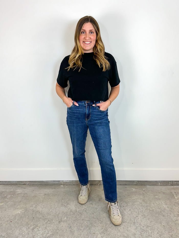 Elizabeth Jeans- Judy Blue