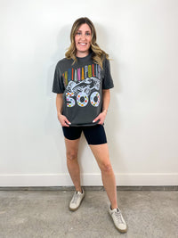 Indy 500 Race Day Tee