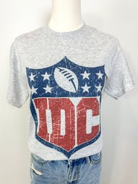IDC NFL Tee