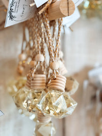 Hanging Car Diffuser