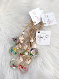 Hanging Car Diffuser